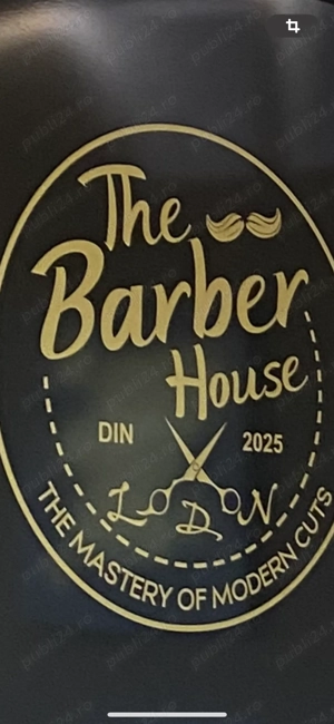 Închiriez   2  puncte de lucru pt. Frizer - imagine 5