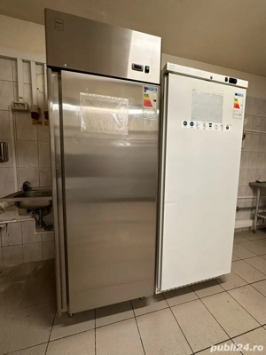 Frigider profesional