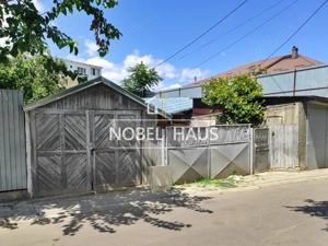 Teren intravilan Barlad, 707 mp, zona centrala, str Bradului