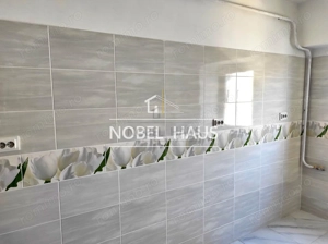 Apartament 3 camere, decomandat, etajul 3, Zona Gura Leului - imagine 2