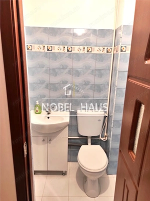 Apartament 3 camere, decomandat, etajul 3, Zona Gura Leului - imagine 9