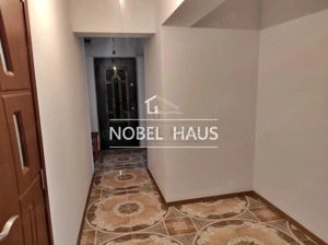 Apartament 3 camere, decomandat, etajul 3, Zona Gura Leului - imagine 5