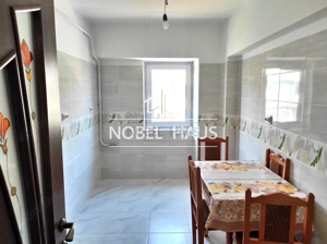 Apartament 3 camere, decomandat, etajul 3, Zona Gura Leului