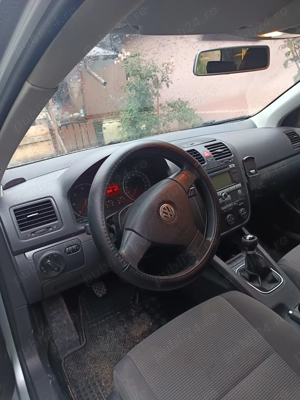 Vând golf v2008  - imagine 2