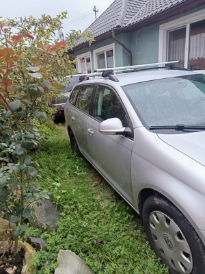 Vând golf v2008  - imagine 6