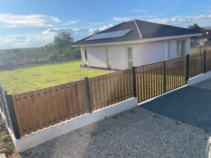 PROPRIETAR, vand casa pe parter in Petrovaselo