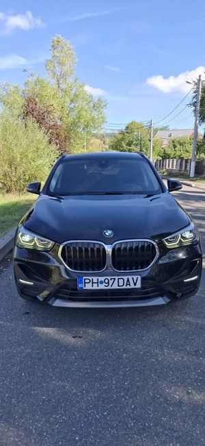 BMW X1 SDrive18d