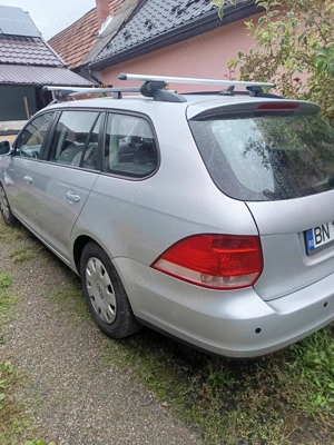 Vând golf v2008  - imagine 5