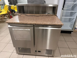 Masa Pizza- masa rece- - imagine 4