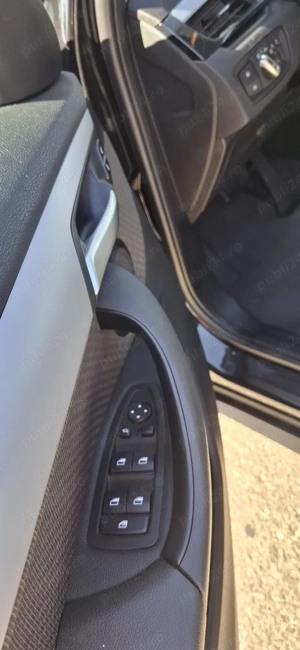 BMW X1 SDrive18d - imagine 7