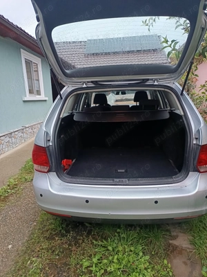 Vând golf v2008  - imagine 3