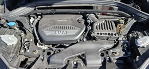 BMW X1 SDrive18d - imagine 10