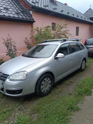 Vând golf v2008  - imagine 4