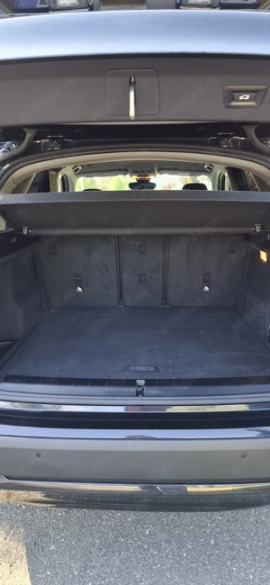 BMW X1 SDrive18d - imagine 8