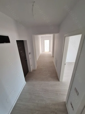 3 camere bloc nou zona Zavoi, loc de parcare inclus - imagine 7