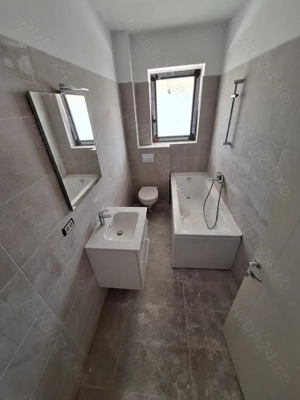 3 camere bloc nou zona Zavoi, loc de parcare inclus - imagine 8