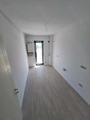 3 camere bloc nou zona Zavoi, loc de parcare inclus - imagine 4