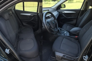 BMW X1 SDrive18d - imagine 5