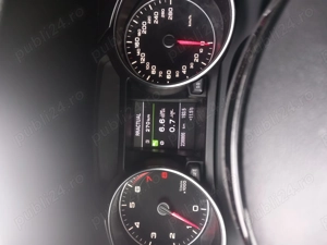 Audi A5 accept orice test - imagine 2 Audi A5 accept orice test - imagine 2