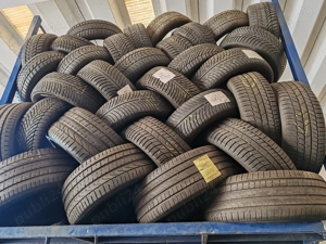 Vând anvelope second hand  - imagine 5