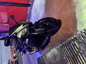 Yamaha yzf r125  - imagine 4