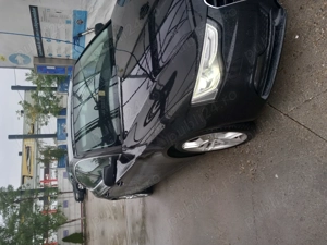 Audi A5 accept orice test - imagine 4 Audi A5 accept orice test - imagine 4