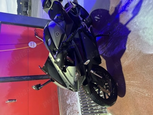 Yamaha yzf r125  - imagine 3