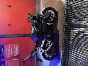 Yamaha yzf r125  - imagine 5