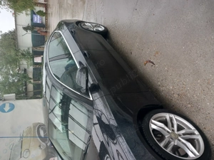 Audi A5 accept orice test - imagine 5 Audi A5 accept orice test - imagine 5