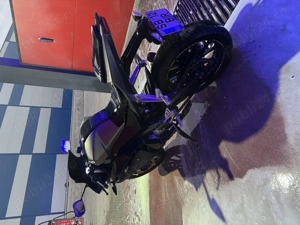 Yamaha yzf r125  - imagine 2