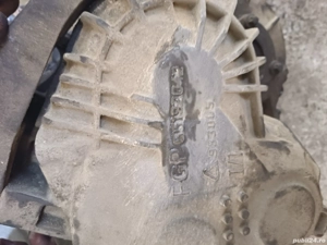 Cutie de viteze Opel Astra h - imagine 2