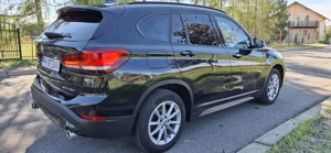 BMW X1 SDrive18d - imagine 4