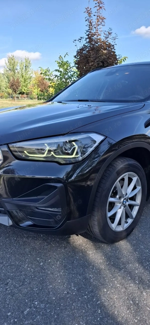 BMW X1 SDrive18d - imagine 3