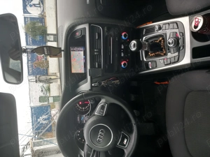 Audi A5 accept orice test - imagine 7 Audi A5 accept orice test - imagine 7