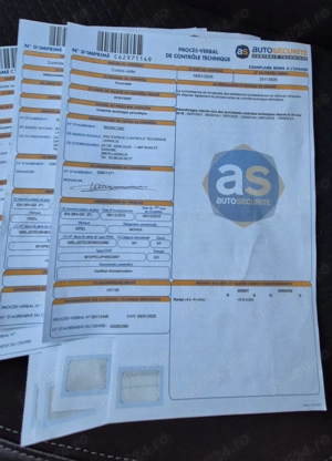 Opel Mokka 1.6CDTI An2016 Euro6 - imagine 5