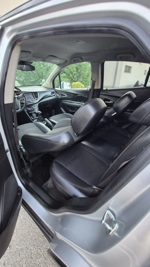 Opel Mokka 1.6CDTI An2016 Euro6 - imagine 11