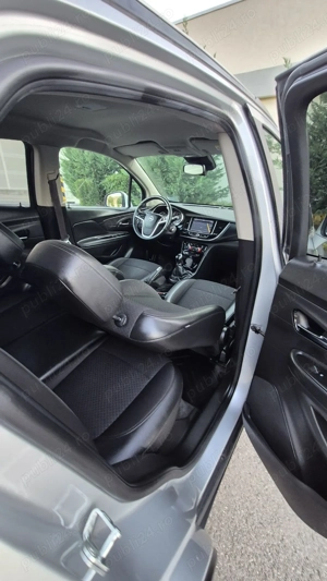 Opel Mokka 1.6CDTI An2016 Euro6 - imagine 12