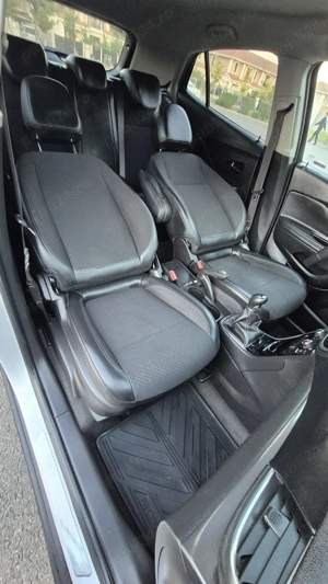 Opel Mokka 1.6CDTI An2016 Euro6 - imagine 13