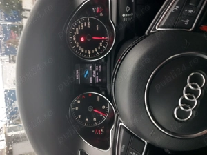 Audi A5 accept orice test - imagine 9 Audi A5 accept orice test - imagine 9