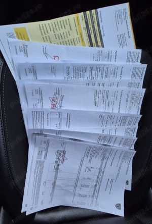 Opel Mokka 1.6CDTI An2016 Euro6 - imagine 6