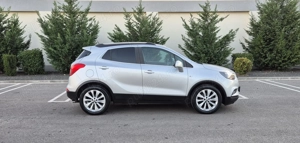 Opel Mokka 1.6CDTI An2016 Euro6 - imagine 7