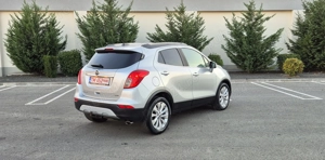 Opel Mokka 1.6CDTI An2016 Euro6 - imagine 9