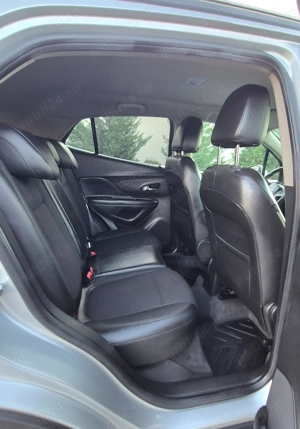 Opel Mokka 1.6CDTI An2016 Euro6 - imagine 15