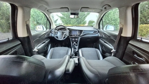 Opel Mokka 1.6CDTI An2016 Euro6 - imagine 3