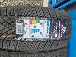 Vând anvelope second hand  - imagine 2