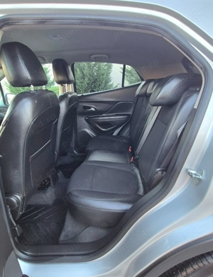 Opel Mokka 1.6CDTI An2016 Euro6 - imagine 18