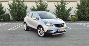 Opel Mokka 1.6CDTI An2016 Euro6 - imagine 2