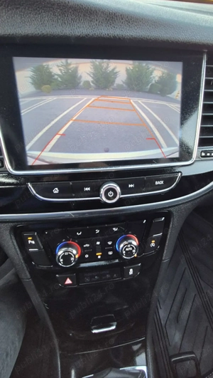 Opel Mokka 1.6CDTI An2016 Euro6 - imagine 16