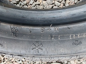 Vând anvelope second hand  - imagine 5