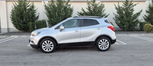 Opel Mokka 1.6CDTI An2016 Euro6 - imagine 8